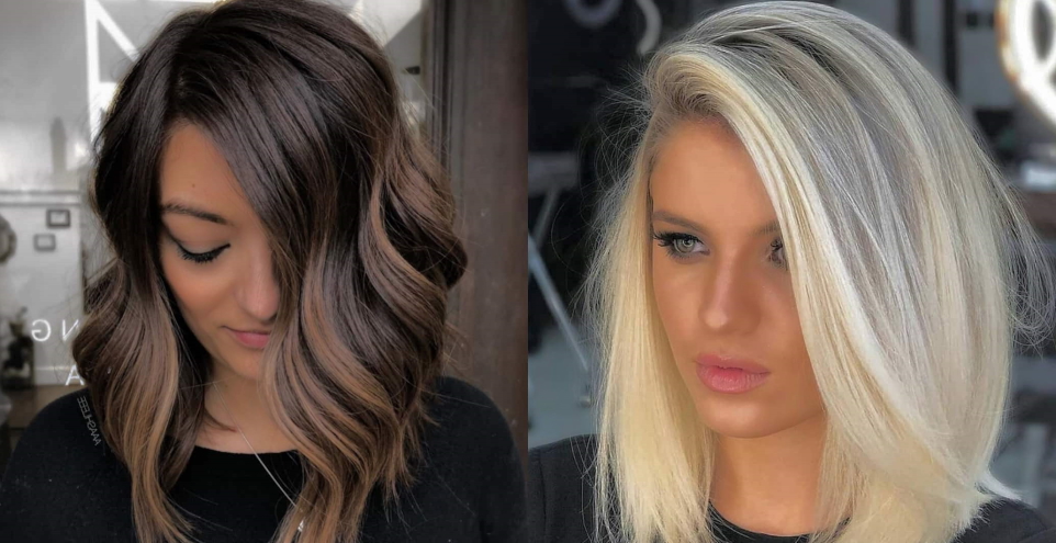 Fall Hair Ideas for Style and Color at Monaco Salon in Tampa