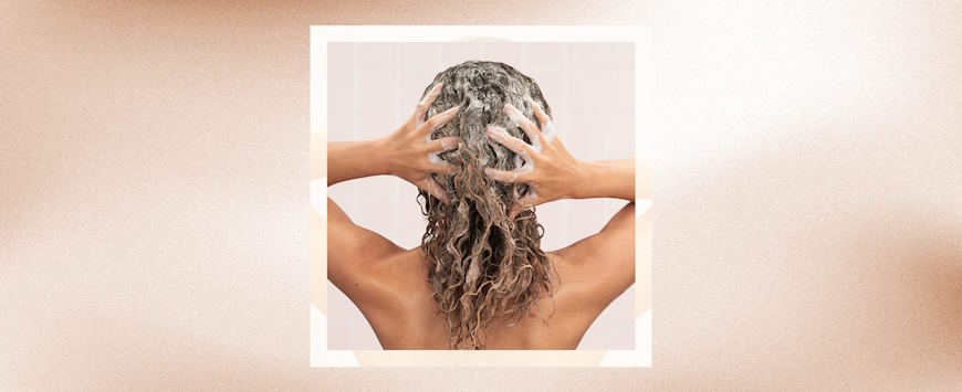 Hair Care Routine for Low Porosity Hair